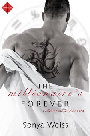 [Seduced by Love 01] • The Millionaire's Forever (Entangled Indulgence)